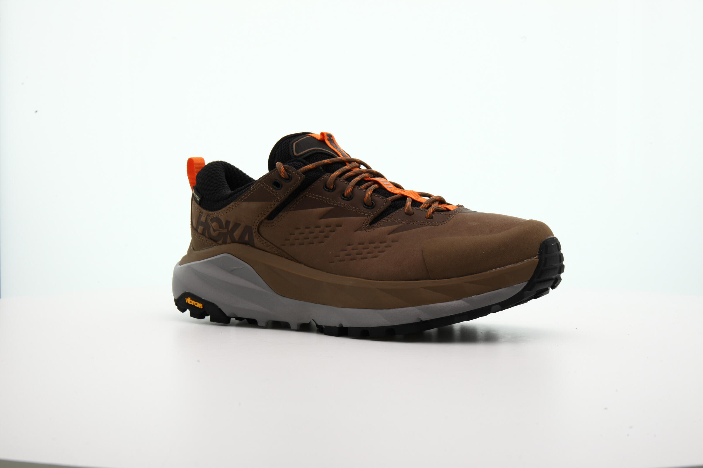 Hoka One One KAHA LOW Gore-Tex | 1118586-OPOR | AFEW STORE